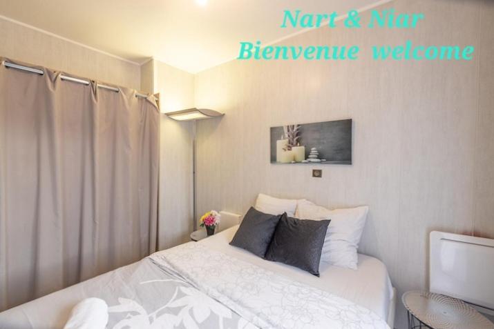 Nart&Niar Apartment Annemasse Exterior photo